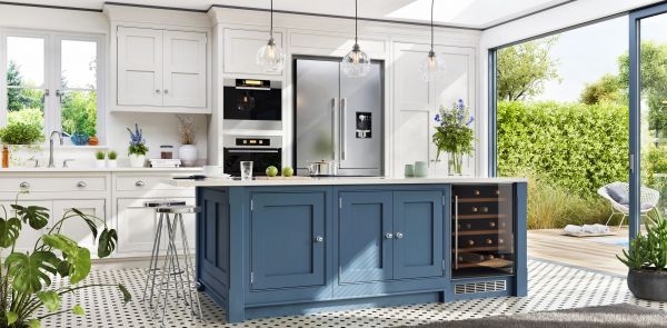 Kitchen Design Service in Liberty Hill