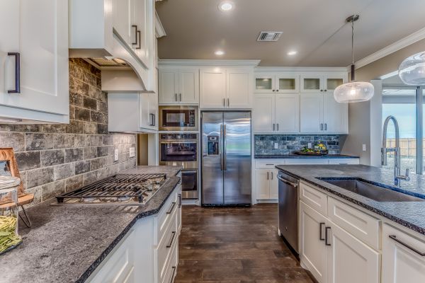 Cabinet Remodeling in Liberty Hill