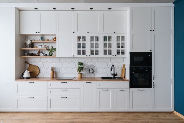 Kitchen Cupboards Remodeling in Liberty Hill