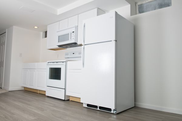 Kitchen Cabinet Remodeling in Liberty Hill