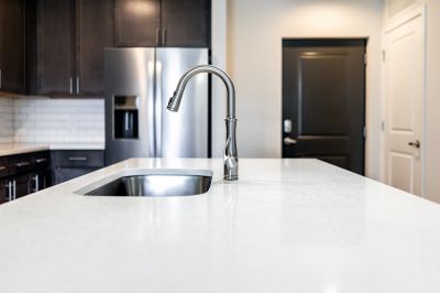 Modern Granite Design